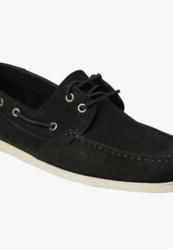 Lage Schoenen Instappers Elia Heren Zwart -Herenschoenen Winkel e6612ecf7fbb7a30fec7767e00910ada scaled