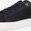 Bullboxer Casual Sneakers Sneakers Laag Heren Nachtblauw