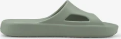 Puma Instappers Strand-/badschoen Shibui Heren Groen -Herenschoenen Winkel e69cfaa4aa7e6b1ff6d900e5175c79a3