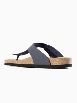 Slippers Teenslippers Mercure Heren Duifblauw -Herenschoenen Winkel e69f9e08bb3cdca71d556bce59074dd7 scaled