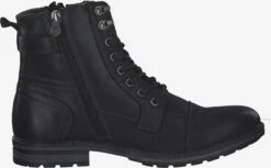 Tom Tailor Boots & Laarzen Laarzen Heren Zwart 10 Tom Tailor Boots & Laarzen Laarzen Heren Zwart -Herenschoenen Winkel e6f945c72f08919a5115b99324dc8583