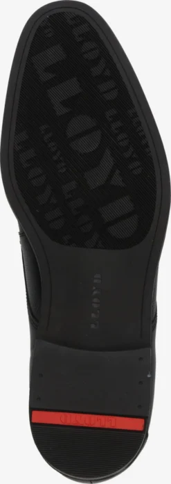 Lloyd Nette Schoenen Veterschoen FERENC Heren Zwart 5 Lloyd Nette Schoenen Veterschoen FERENC Heren Zwart -Herenschoenen Winkel e7624d337bc4c7c5e0f59ead4588f51b scaled