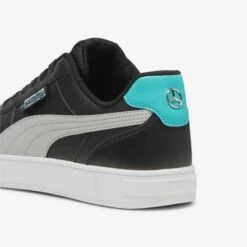 Puma Fashion Sneakers Sneakers Laag Petronas Heren Zwart -Herenschoenen Winkel e77fc54118ca3114b7261cf7322dfc79