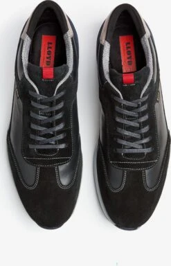 Lloyd Hoge Sneakers Sneakers Hoog VEDEA Heren Zwart -Herenschoenen Winkel e7949b2940cd4571af2eaaadc2cd6139