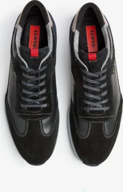 Lloyd Hoge Sneakers Sneakers Hoog VEDEA Heren Zwart -Herenschoenen Winkel e7949b2940cd4571af2eaaadc2cd6139 scaled