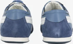 Running Sneakers Sneakers Laag Heren Hemelsblauw -Herenschoenen Winkel e7a4b2e2ecadee971d0774879eaf76e8