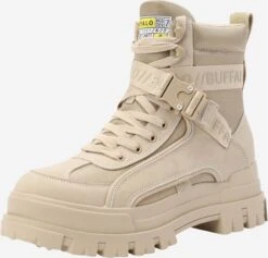 Boots & Laarzen Veterboots ASPHA Heren Beige