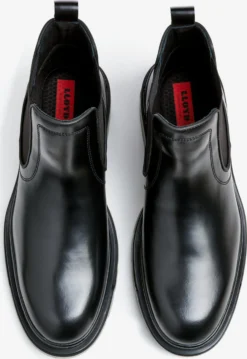 Lloyd Enkelboots Chelsea Boots ROYAN Heren Zwart -Herenschoenen Winkel e8eb96ae859d9b581d1f07189336aeca scaled