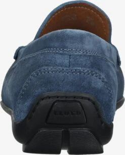 Lloyd Lage Schoenen Mocassins Emilio Heren Duifblauw -Herenschoenen Winkel e93d15b826bcd1a9c6fcff3321e5a1a2