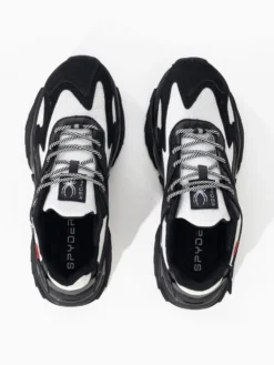 Spyder Running Sneakers Sneakers Laag Technic Heren Zwart -Herenschoenen Winkel e9e95a5358e1ed8e58e52eb97d241506 scaled
