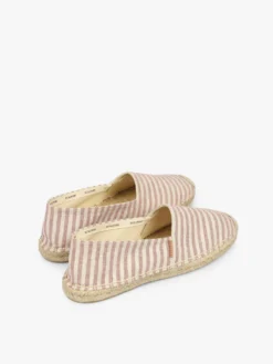 Scalpers Lage Schoenen Espadrilles Heren Crème / Pastelrood -Herenschoenen Winkel eac0b1fcd7749e395c5475e6d3694422 scaled