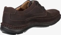 Clarks Casual Veterschoenen Veterschoen Nature Heren Kastanjebruin 9 Clarks Casual Veterschoenen Veterschoen Nature Heren Kastanjebruin -Herenschoenen Winkel eb05a52fb138ec581a285f4d9d675a8a