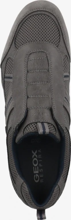 Geox Slip-on Sneakers Slip-ons Heren Basaltgrijs -Herenschoenen Winkel eb2c9ee4650b51dd8a6733d2e7a64519 scaled