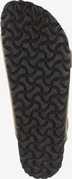 Birkenstock Sandalen & Pantoffels Sandalen Milano Heren Kaki -Herenschoenen Winkel eb8a8f91a62e9a265b2dc68e7ee9c4af