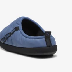 Puma Pantoffels Huisschoen Heren Blauw -Herenschoenen Winkel ec3f6b82f6a2f53f5d2311937776dbe5