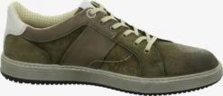 Lloyd Casual Sneakers Sneakers Laag Heren Olijfgroen / Donkergroen -Herenschoenen Winkel ecdade7f03bbf640339a475d4ebd57f8