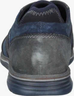 Bugatti Casual Veterschoenen Veterschoen Heren Duifblauw -Herenschoenen Winkel ef63e07e1933e4a3416fbd05403a9e53 scaled