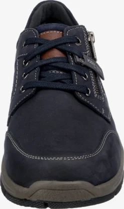 Josef Seibel Sportieve Veterschoenen Sportieve Veterschoen Lenny Heren Navy -Herenschoenen Winkel f04c4b61e19f7c3b879d3b5b84c3bf38 scaled