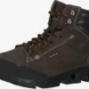 Josef Seibel Boots & Laarzen Veterboots Noah 55 Heren Donkerbruin