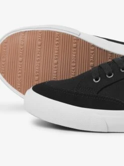 Jack & Jones Casual Sneakers Sneakers Laag GRANT Heren Zwart 7 Jack & Jones Casual Sneakers Sneakers Laag GRANT Heren Zwart -Herenschoenen Winkel f0b0168f0a7c60e6e0297bc2a51f46f5