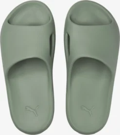 Puma Instappers Strand-/badschoen Shibui Heren Groen -Herenschoenen Winkel f12ecfae8968acee7ad238fc0150e5a9 scaled