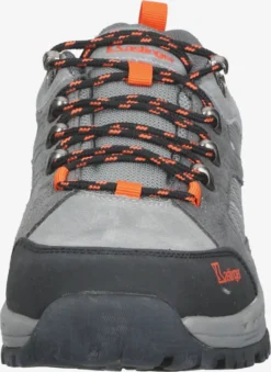 Kastinger Sportieve Veterschoenen Sportieve Veterschoen Heren Grijs / Lichtgrijs -Herenschoenen Winkel f25eb2af3be3f22787c1c94c9731fac4 scaled