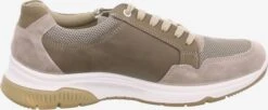 Ara Fashion Sneakers Sneakers Laag Heren Taupe -Herenschoenen Winkel f2d38ca77704e404b5bb746c76a3a795