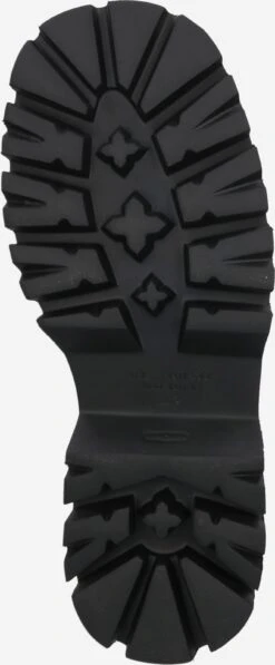 Boots & Laarzen Veterboots ABRA Heren Zwart 5 Boots & Laarzen Veterboots ABRA Heren Zwart -Herenschoenen Winkel f2f858340c6cf91766cfed1fc0e8efe4