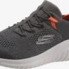 Skechers Running Sneakers Sneakers Laag Heren Antraciet
