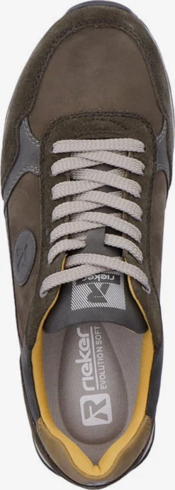 Running Sneakers Sneakers Laag Heren Donkergrijs -Herenschoenen Winkel f4659202cfdd3ef42e63f8a3209bb182 scaled