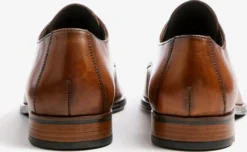 Lloyd Nette Schoenen Veterschoen Sabre Heren Cognac -Herenschoenen Winkel f48ae922a5e03b8b836c346c5b1d4a25