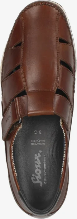 Lage Schoenen Instappers Hajoko Heren Bruin -Herenschoenen Winkel f53da1d7aeba6bf0ff7b68ce80a9e615 scaled