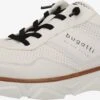 Bugatti Casual Sneakers Sneakers Laag Heren Wit