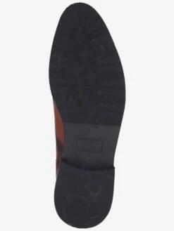 Nette Schoenen Veterschoen Heren Bruin -Herenschoenen Winkel f8f751a5c2d02e0e38c70d0ee12ab894