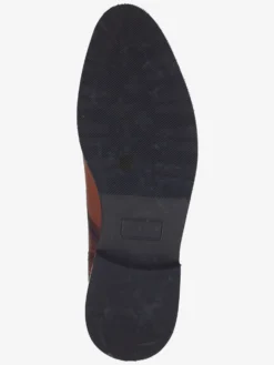 Nette Schoenen Veterschoen Heren Bruin -Herenschoenen Winkel f8f751a5c2d02e0e38c70d0ee12ab894 scaled