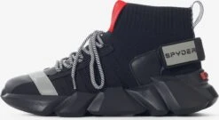 Spyder Hoge Sneakers Sneakers Hoog Winner Heren Navy