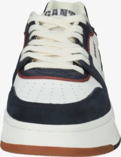 Gant Running Sneakers Sneakers Laag Kazpar Heren Donkerblauw / Wit -Herenschoenen Winkel f9da83916d568d9cec289d02f128e965 scaled