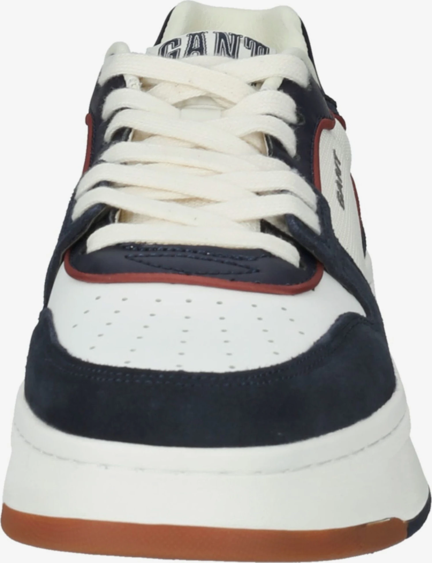 Gant Running Sneakers Sneakers Laag Kazpar Heren Donkerblauw / Wit 3 Gant Running Sneakers Sneakers Laag Kazpar Heren Donkerblauw / Wit - Afbeelding 3