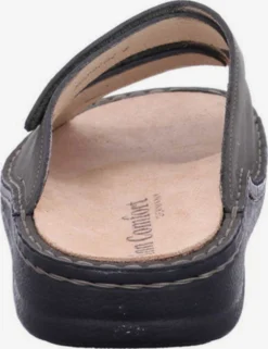 Finn Comfort Instappers Muiltjes Heren Grijs -Herenschoenen Winkel fa4bcd062f13328f1a030e88bf9a8818 scaled