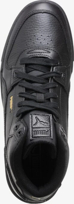 Puma Hoge Sneakers Sneakers Hoog CA Pro Mid Heren Zwart 12 Puma Hoge Sneakers Sneakers Hoog CA Pro Mid Heren Zwart -Herenschoenen Winkel fabdca2a1b9aed21fdea8b5646eb4f40