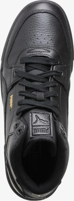Puma Hoge Sneakers Sneakers Hoog CA Pro Mid Heren Zwart -Herenschoenen Winkel fabdca2a1b9aed21fdea8b5646eb4f40 scaled