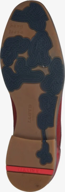 Lloyd Nette Schoenen Veterschoen NAMIR Heren Rood -Herenschoenen Winkel fb710a53831610c7fcf1cba4e75316c5 scaled