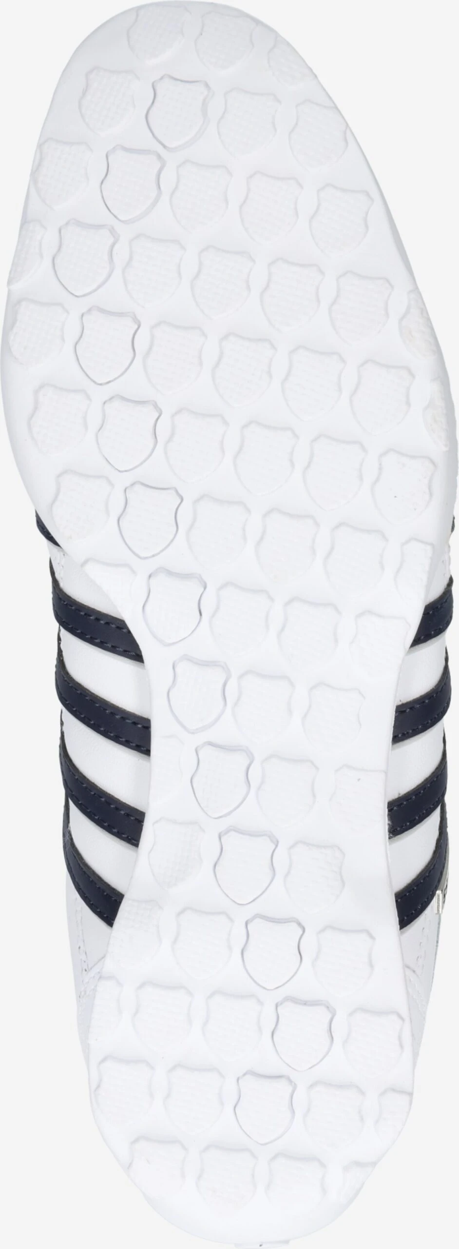 K-Swiss Casual Sneakers Sneakers Laag Arvee 1.5 Heren Wit 3 K-Swiss Casual Sneakers Sneakers Laag Arvee 1.5 Heren Wit - Afbeelding 3