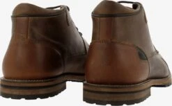 Bullboxer Laarzen Veterlaarzen 834I50777B Heren Bruin -Herenschoenen Winkel fc0bf3ed3e5e9d5f26f7fc47319cd1bf