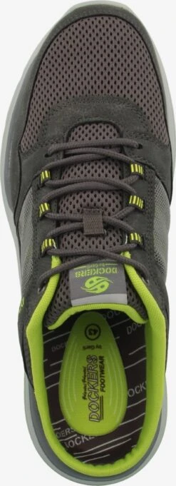 Dockers By Gerli Sandalen Clogs Heren Grijs / Donkergrijs 7 Dockers By Gerli Sandalen Clogs Heren Grijs / Donkergrijs -Herenschoenen Winkel fcbeda9e0c618032f1ba707b68c42077