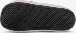 Puma Pantoffels Huisschoen Heren Beige -Herenschoenen Winkel fcd1f3572c5c91ad5917c23cae421a14