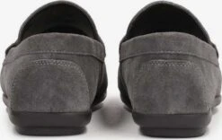 Kazar Lage Schoenen Mocassins Heren Donkergrijs -Herenschoenen Winkel fd417e16e6198d7269670a049cfb9728