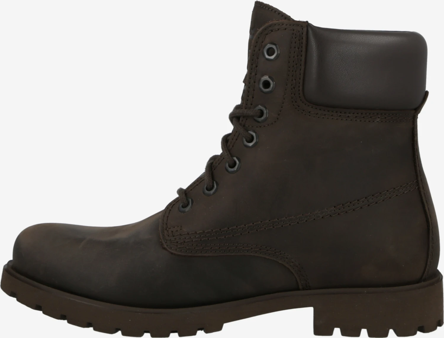 Panama Jack Boots & Laarzen Veterboots Panama Heren Kastanjebruin 2 Panama Jack Boots & Laarzen Veterboots Panama Heren Kastanjebruin - Afbeelding 2