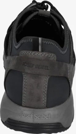 Josef Seibel Sportieve Veterschoenen Sportieve Veterschoen Noah 06 Heren Antraciet / Donkergrijs -Herenschoenen Winkel fdb6478b20f2f3ef3aa412af076553ef scaled