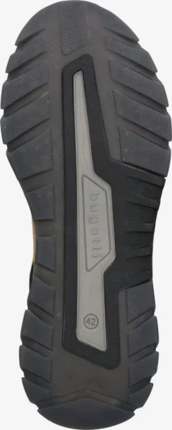 Bugatti Running Sneakers Sneakers Laag Lightning Heren Mosterd -Herenschoenen Winkel fdc6e6b4127e0f4a3c3d4892938794ca scaled